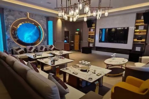 盐城皇家永利招聘,管住宿-梦想舞台已准备好等你绽放光芒