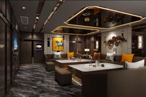 盐城高端夜场招聘，梦想的舞台让青春闪耀​