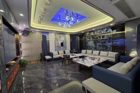 盐城瑞丽PARTYBOX夜总会招聘女营销促销员,轻松工作高薪