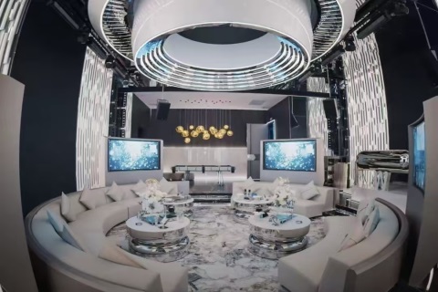 盐城熹livehouse招聘演员-不懈奋斗攻克职场重重难关