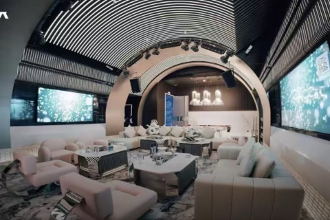 盐城夜场招聘，每天满房收入稳​