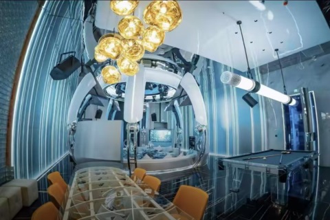 盐城LANPartyKTV招聘,管住宿-本地夜场敞开怀抱迎有