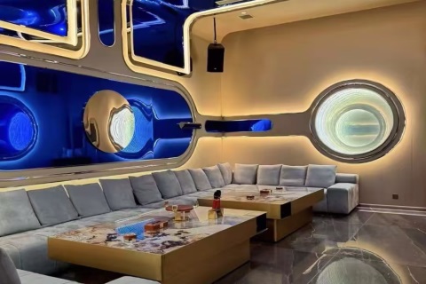 盐城SCHOOL酒吧招聘-励志奋进攀登职场荣耀巅峰