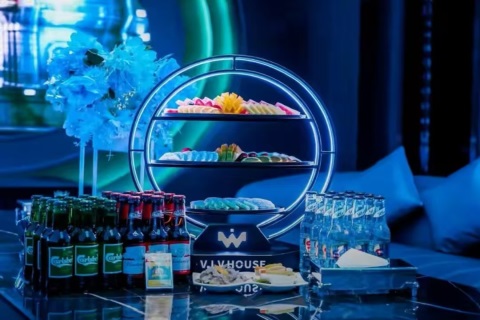 盐城高端KTV招聘模特酒水促销员,加入团队助力职业攀高峰